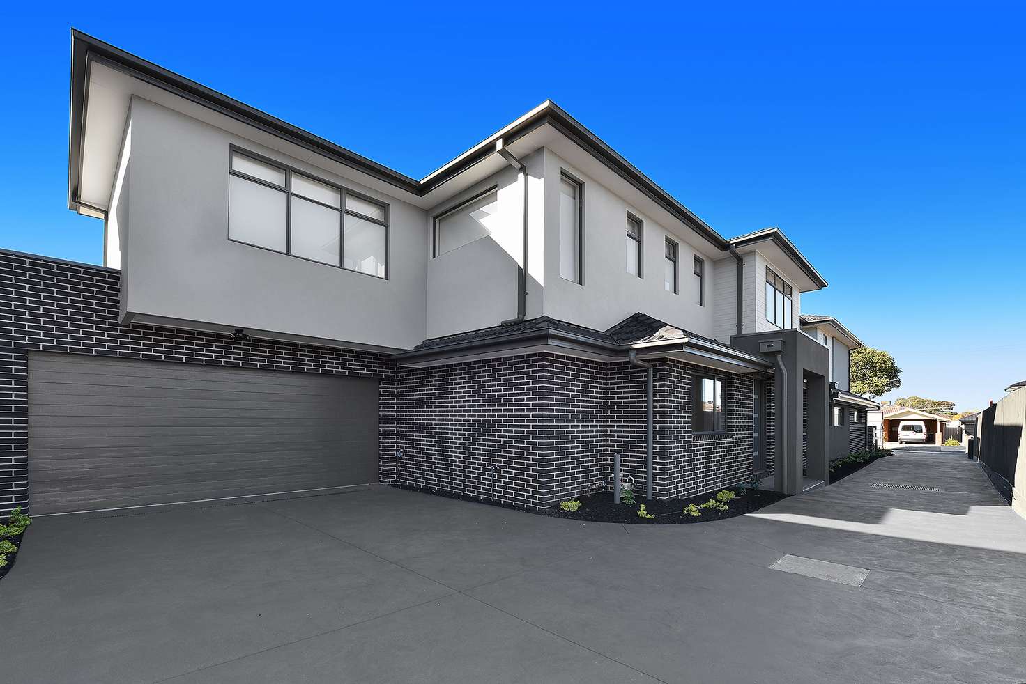 Main view of Homely townhouse listing, 2/70 King Street, Airport West VIC 3042