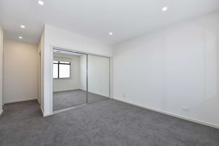 Second view of Homely townhouse listing, 2/70 King Street, Airport West VIC 3042