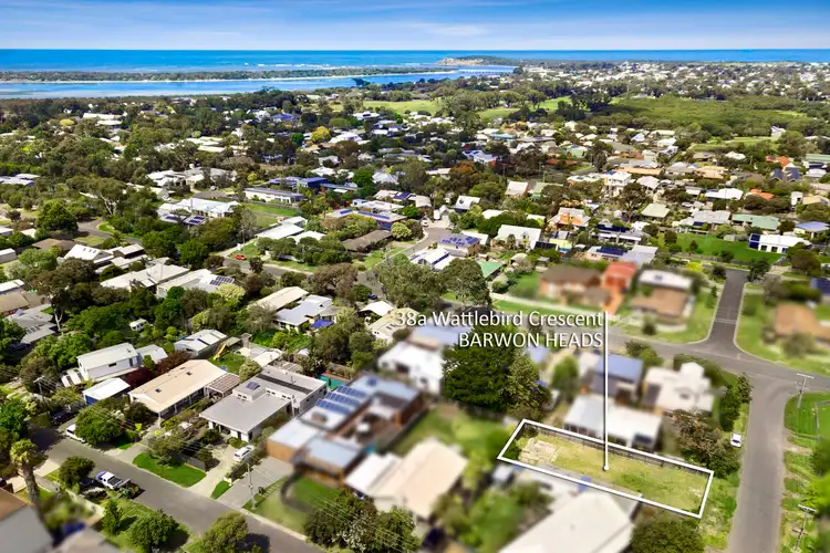 38A Wattle Bird Crescent