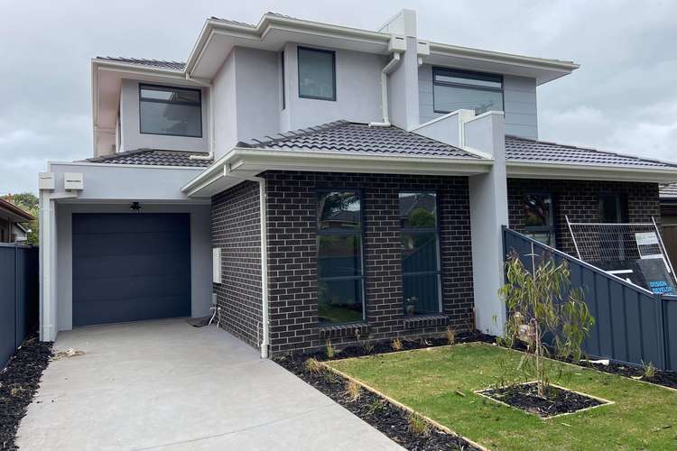Main view of Homely townhouse listing, 17 Beevers Street, Altona North VIC 3025