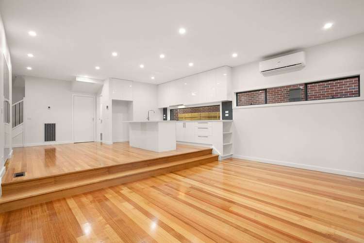 Fifth view of Homely townhouse listing, 1/6 Koonung Court, Doncaster VIC 3108