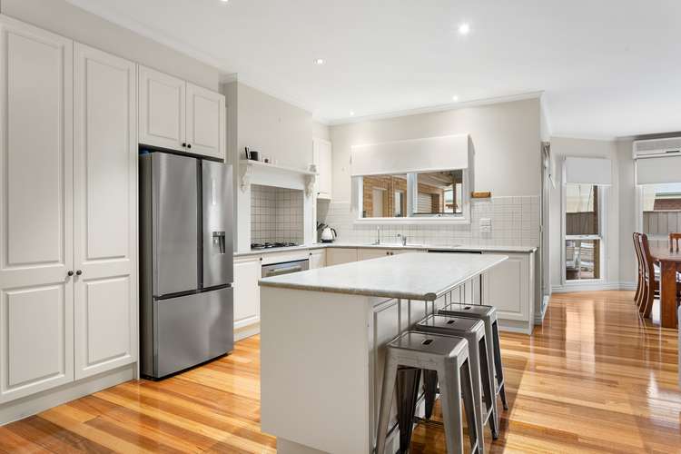 Second view of Homely house listing, 10 Oakridge Street, Doreen VIC 3754