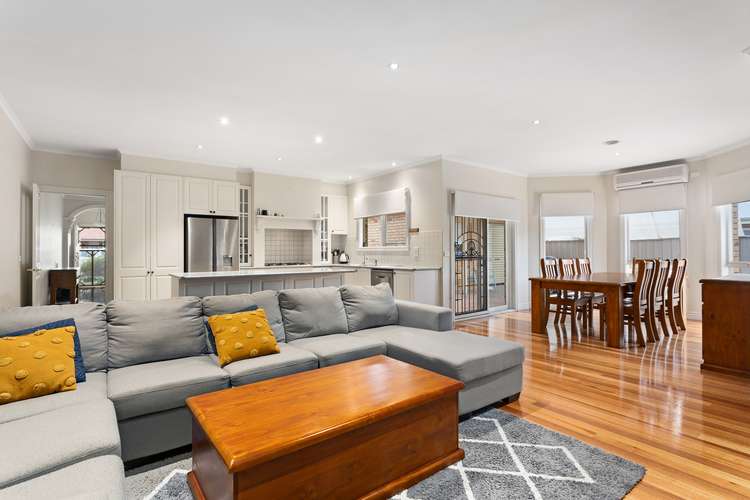 Third view of Homely house listing, 10 Oakridge Street, Doreen VIC 3754