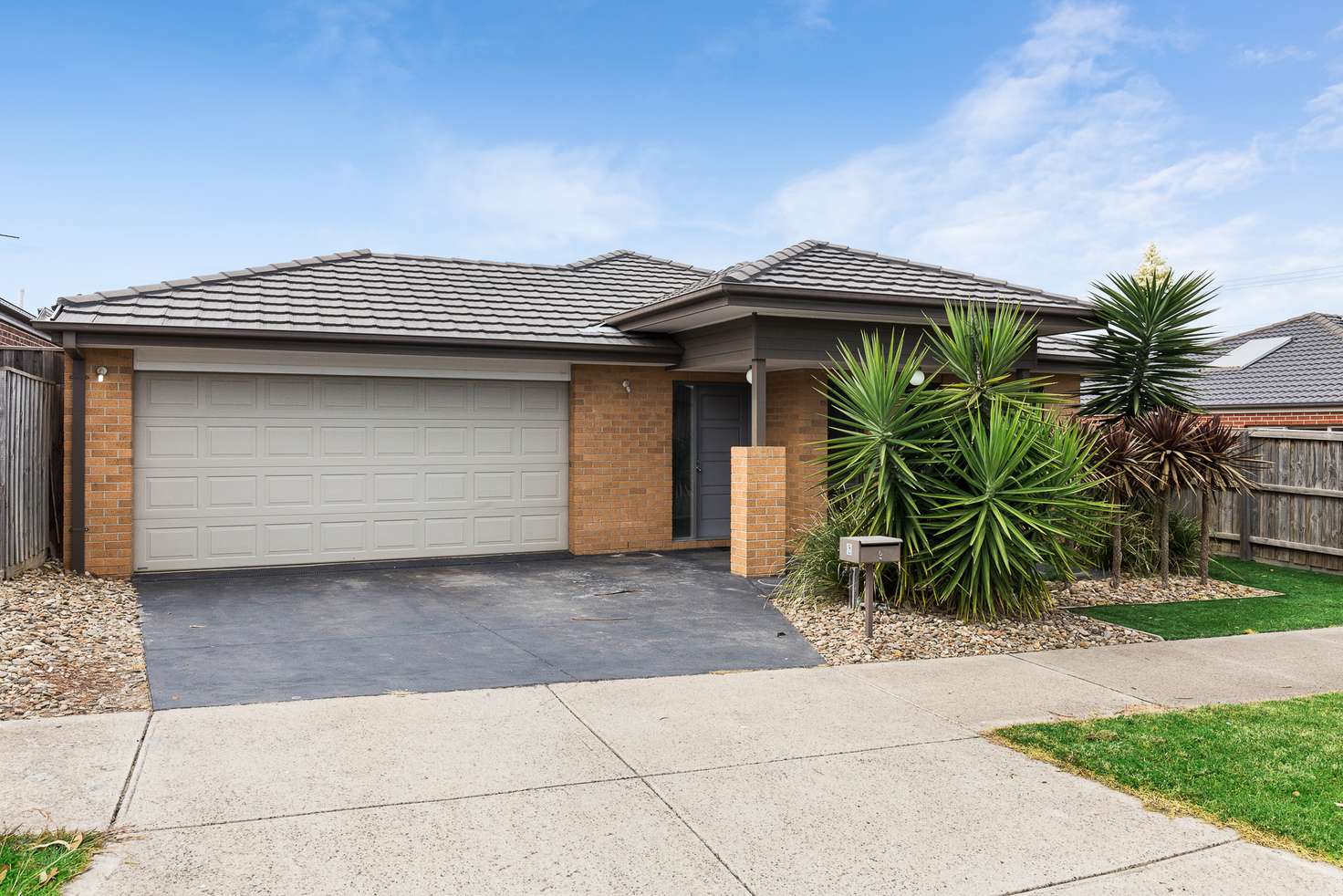 Main view of Homely house listing, 6 Piccadily Court, Doreen VIC 3754