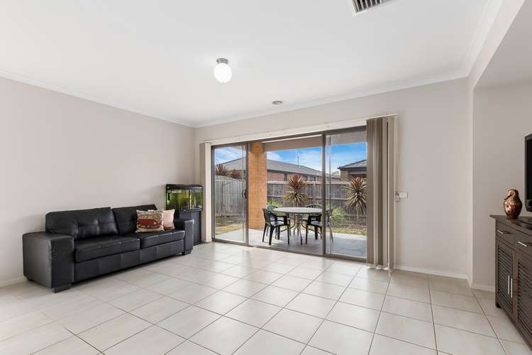 Third view of Homely house listing, 6 Piccadily Court, Doreen VIC 3754