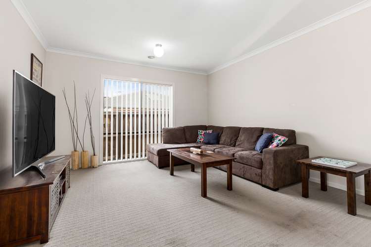 Fourth view of Homely house listing, 6 Piccadily Court, Doreen VIC 3754