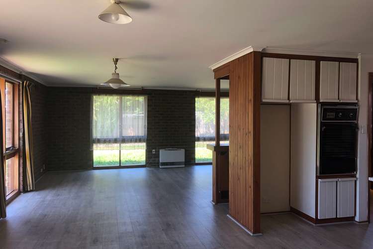 Fifth view of Homely house listing, 70 Baggot Drive, Hoppers Crossing VIC 3029