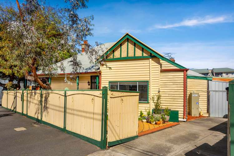 Main view of Homely house listing, 536 Williamstown Road, Port Melbourne VIC 3207