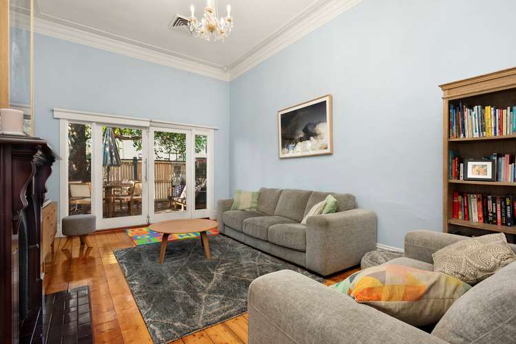 Third view of Homely house listing, 536 Williamstown Road, Port Melbourne VIC 3207