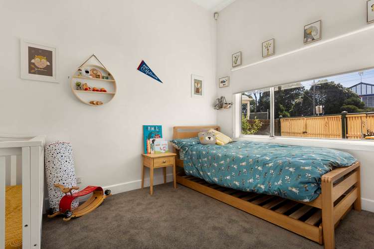 Sixth view of Homely house listing, 536 Williamstown Road, Port Melbourne VIC 3207