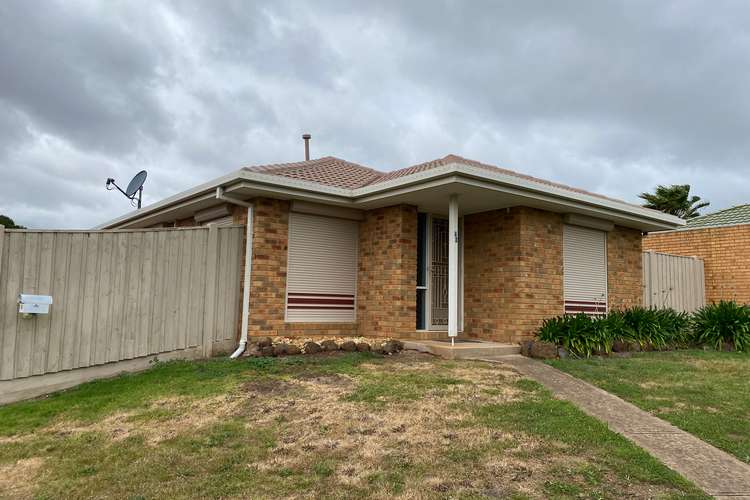 Main view of Homely house listing, 42 Ironbark Drive, Hoppers Crossing VIC 3029