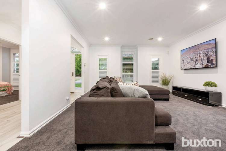 Sixth view of Homely house listing, 4 Darlington Street, Alfredton VIC 3350