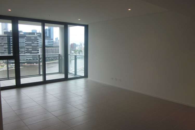 Fifth view of Homely apartment listing, 1204/1-3 Point Park Crescent, Docklands VIC 3008