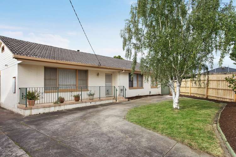Second view of Homely house listing, 5 Michael Court, Forest Hill VIC 3131