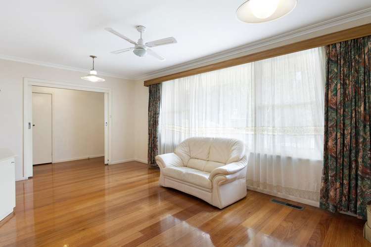 Fifth view of Homely house listing, 5 Michael Court, Forest Hill VIC 3131
