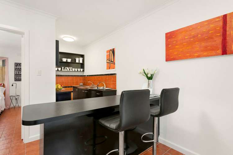 Third view of Homely apartment listing, 4/83 Verdon Street, Williamstown VIC 3016