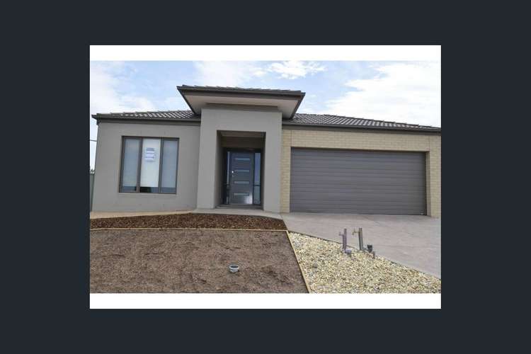 Main view of Homely house listing, 86 Ribblesdale  Avenue, Wyndham Vale VIC 3024