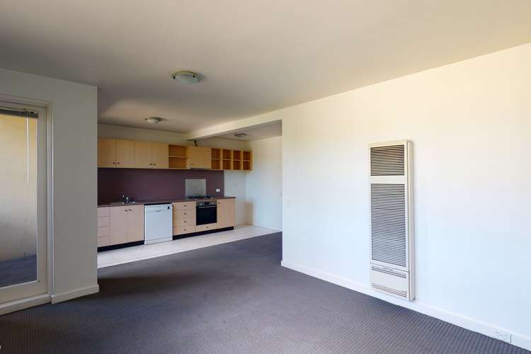 Second view of Homely apartment listing, 40/202 The Avenue, Parkville VIC 3052
