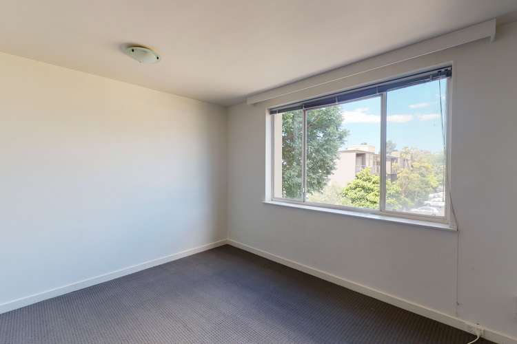 Fourth view of Homely apartment listing, 40/202 The Avenue, Parkville VIC 3052