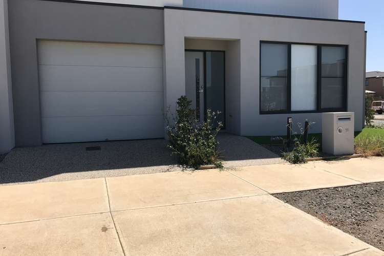 Main view of Homely house listing, 91 Goldeneye Circuit, Werribee VIC 3030