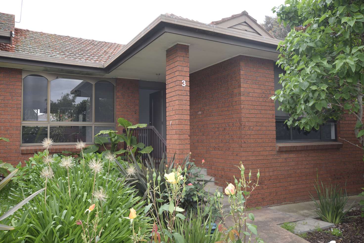Main view of Homely unit listing, 3/99 Pender Street, Thornbury VIC 3071