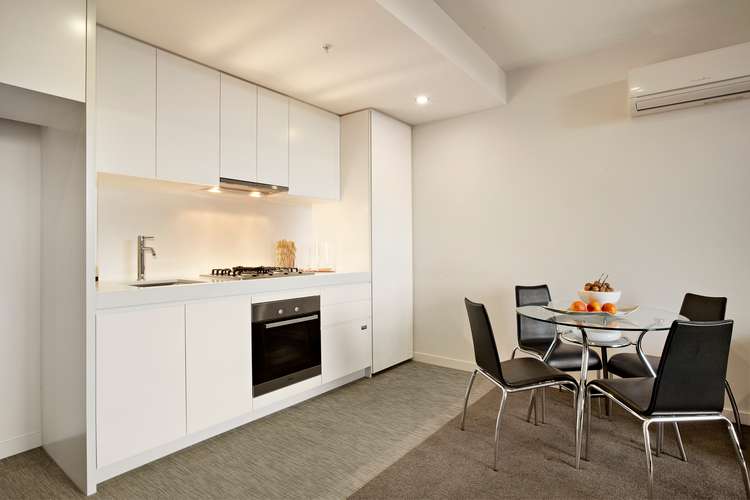 Fourth view of Homely apartment listing, 108/253 Bridge Road, Richmond VIC 3121