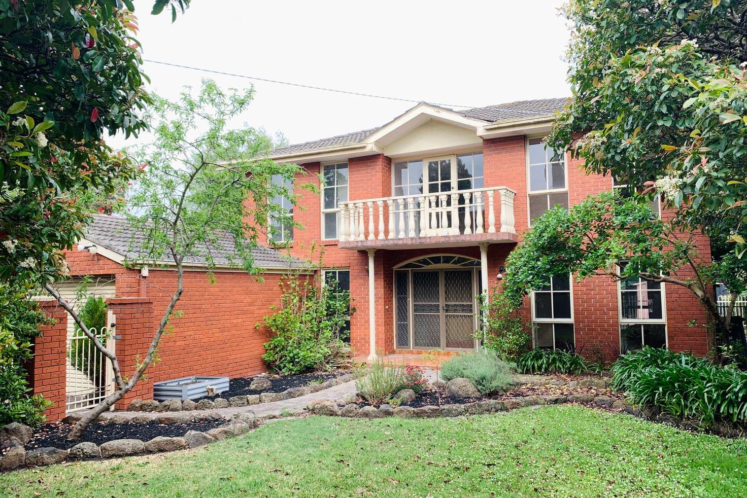 Main view of Homely house listing, 237 Jells Road, Wheelers Hill VIC 3150