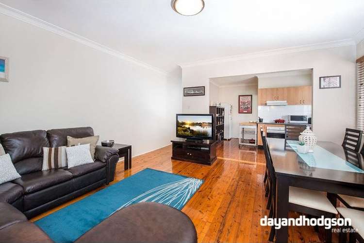 Main view of Homely apartment listing, 2/27 Cobar Street, Dulwich Hill NSW 2203