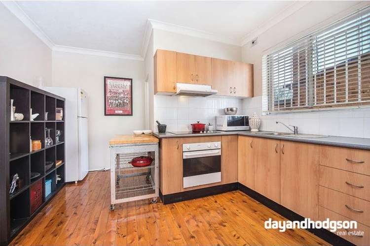 Second view of Homely apartment listing, 2/27 Cobar Street, Dulwich Hill NSW 2203