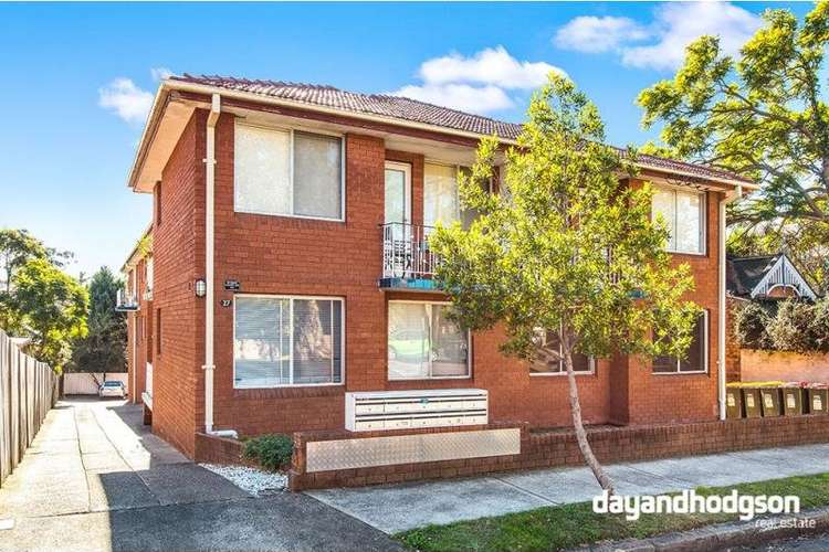 Third view of Homely apartment listing, 2/27 Cobar Street, Dulwich Hill NSW 2203