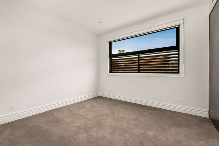 Third view of Homely apartment listing, 5/301 St Kilda Street, Brighton VIC 3186