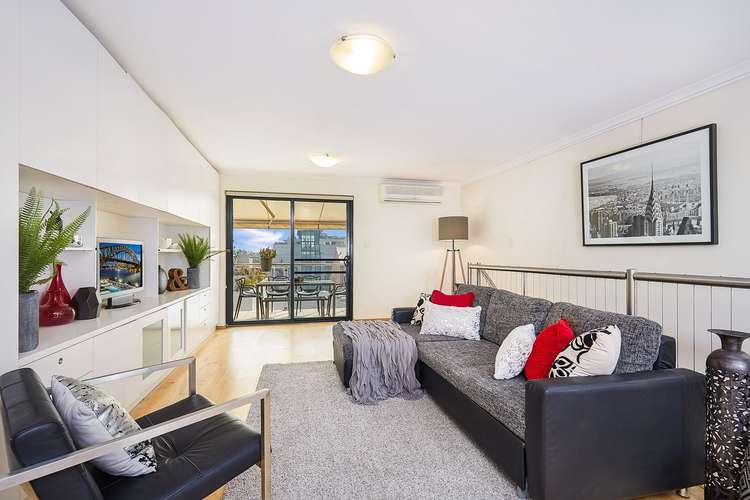 Fifth view of Homely apartment listing, 32/124-126 Parramatta Road, Camperdown NSW 2050