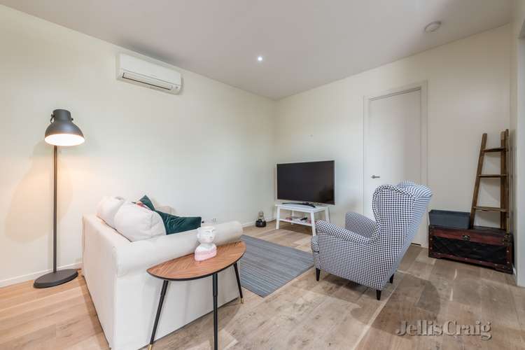 Fourth view of Homely apartment listing, 1/478 Albion  Street, Brunswick West VIC 3055