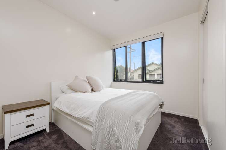 Fifth view of Homely apartment listing, 1/478 Albion  Street, Brunswick West VIC 3055