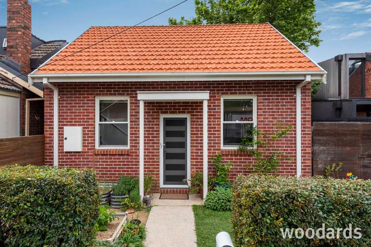 Main view of Homely house listing, 1A Tudor Street, Richmond VIC 3121