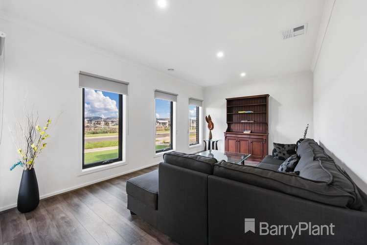 Third view of Homely house listing, 27 Latimer  Street, Wyndham Vale VIC 3024