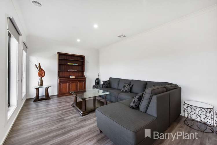 Fourth view of Homely house listing, 27 Latimer  Street, Wyndham Vale VIC 3024