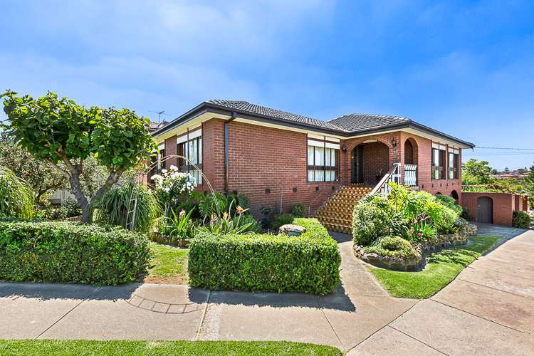 Main view of Homely house listing, 476 Fullarton Road, Airport West VIC 3042