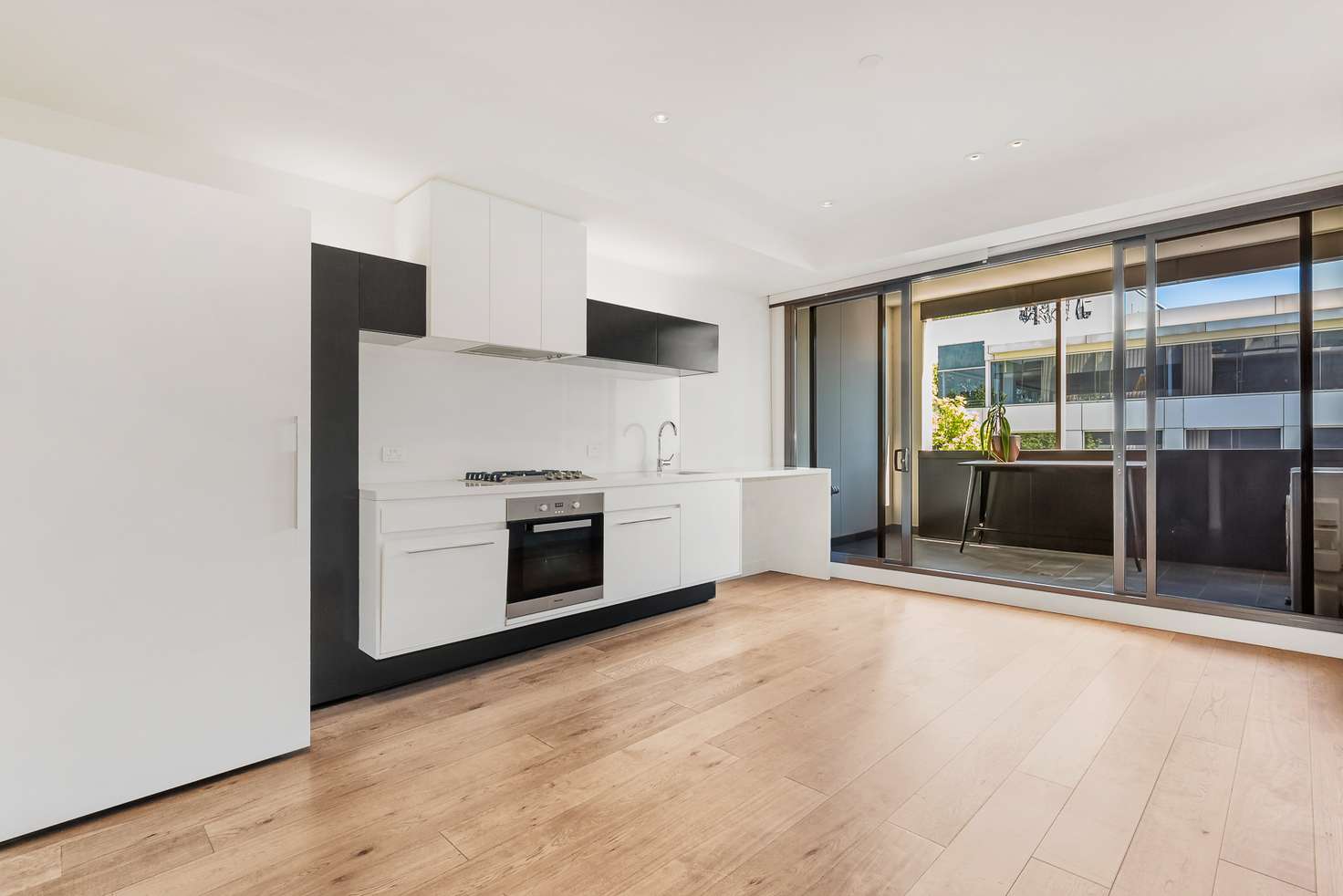 Main view of Homely apartment listing, 117/471 Malvern Road, South Yarra VIC 3141