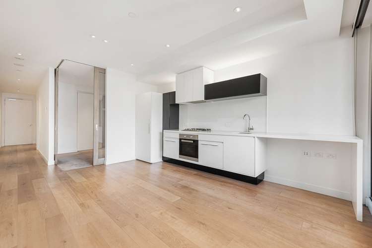 Second view of Homely apartment listing, 117/471 Malvern Road, South Yarra VIC 3141