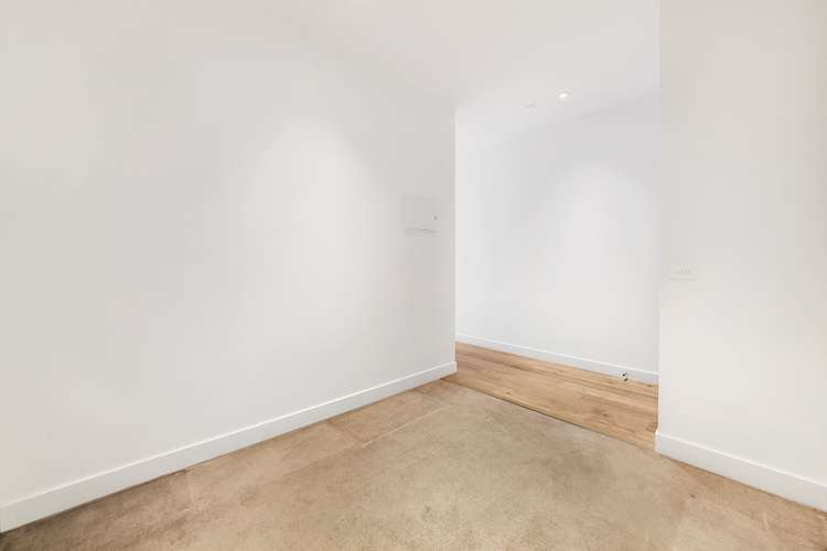 Fifth view of Homely apartment listing, 117/471 Malvern Road, South Yarra VIC 3141