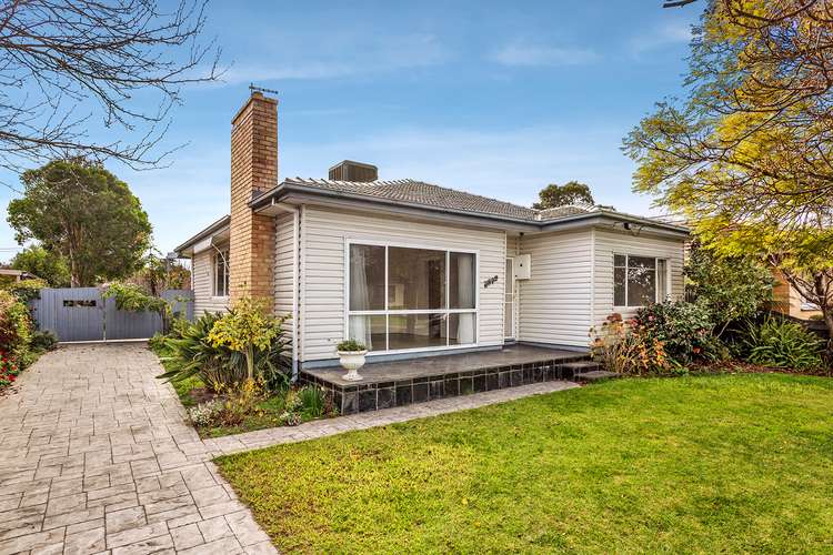 Main view of Homely house listing, 57 Bracken Grove, Altona VIC 3018