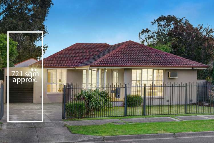Main view of Homely house listing, 17 Mccrae Close, Scoresby VIC 3179