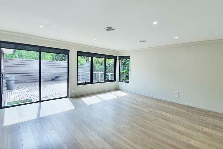 Second view of Homely house listing, 11a Ebden Street, Brighton VIC 3186