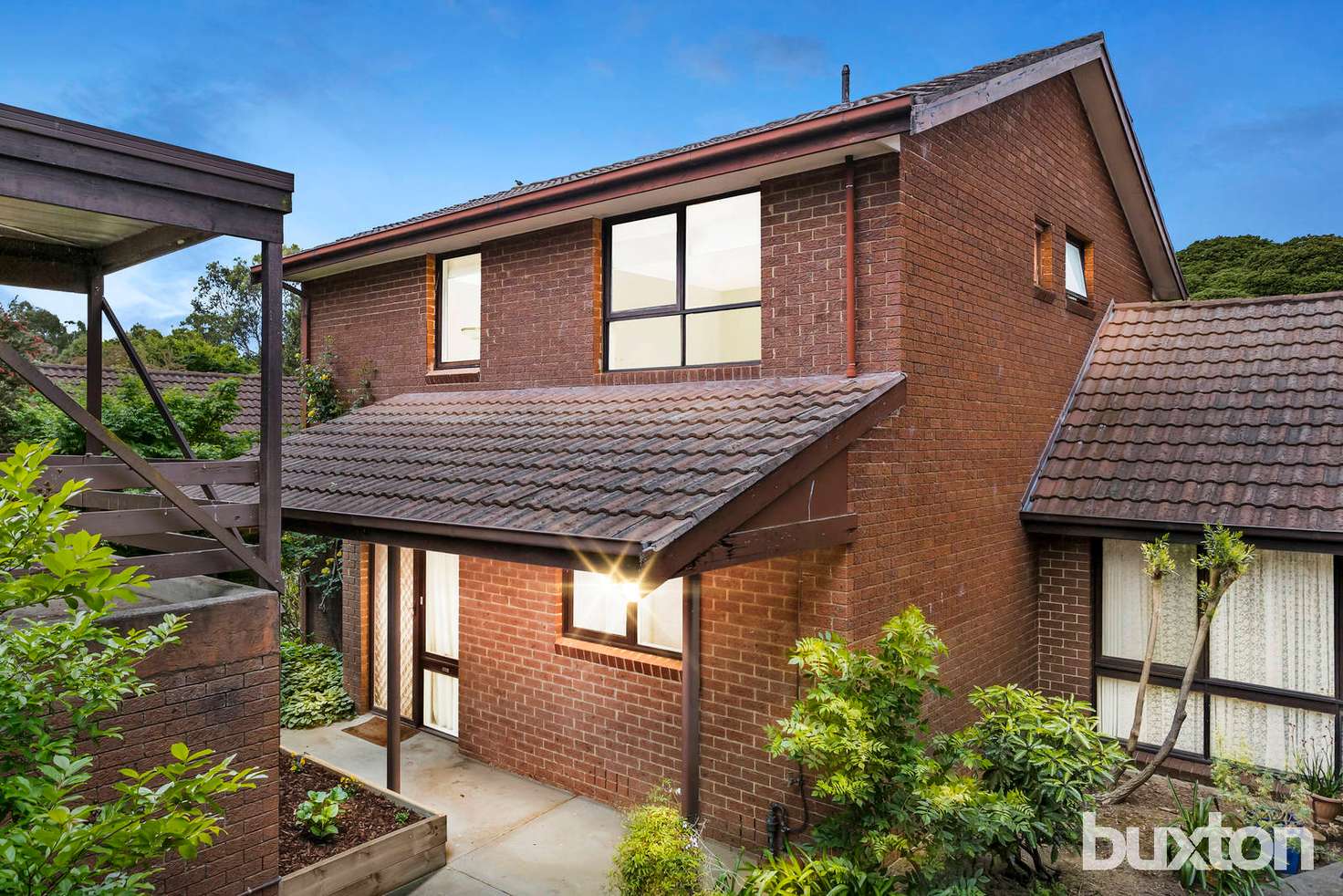 Main view of Homely unit listing, 15/36-52 Queens Parade, Ashwood VIC 3147