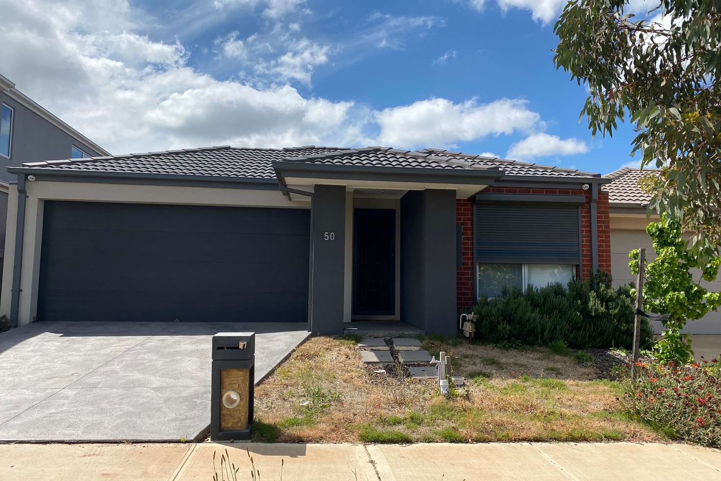 Main view of Homely house listing, 50 Arkins  Circuit, Tarneit VIC 3029