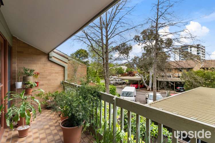 Sixth view of Homely unit listing, 24/20 Oliver Street, Lyneham ACT 2602
