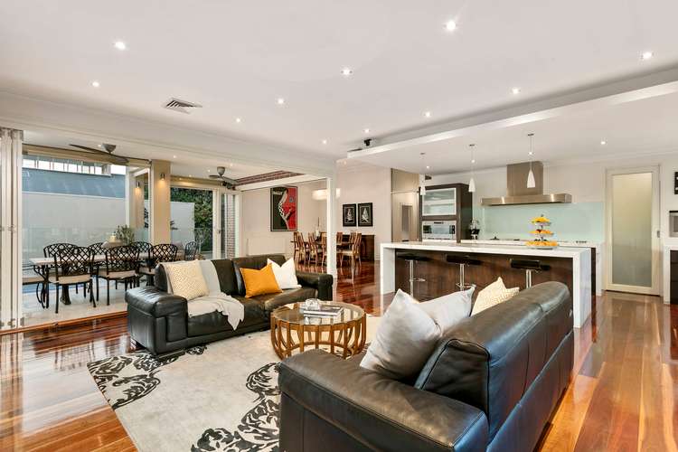 Third view of Homely house listing, 114 Stanhope Street, Malvern VIC 3144