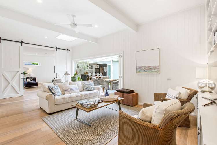 Second view of Homely house listing, 64 Old Mornington Road, Mount Eliza VIC 3930