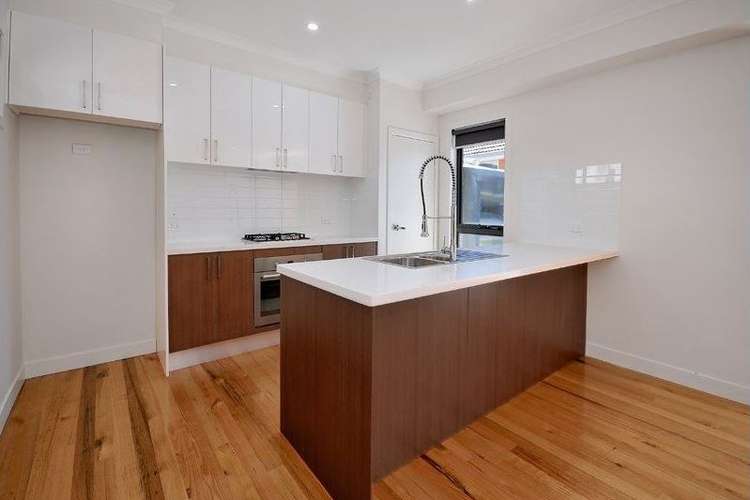 Third view of Homely townhouse listing, 2/17 Hart  Street, Airport West VIC 3042